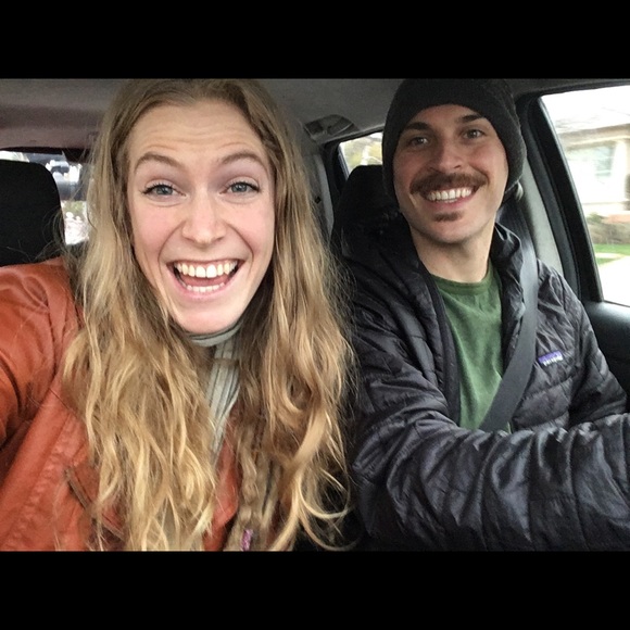 Meet your Posher, Vashti - Picture 5 of 7